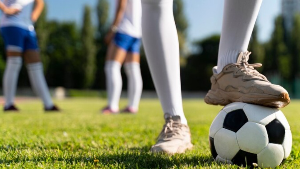 O Crescimento Do Futebol Feminino Em Rond Nia Um Passo Promissor