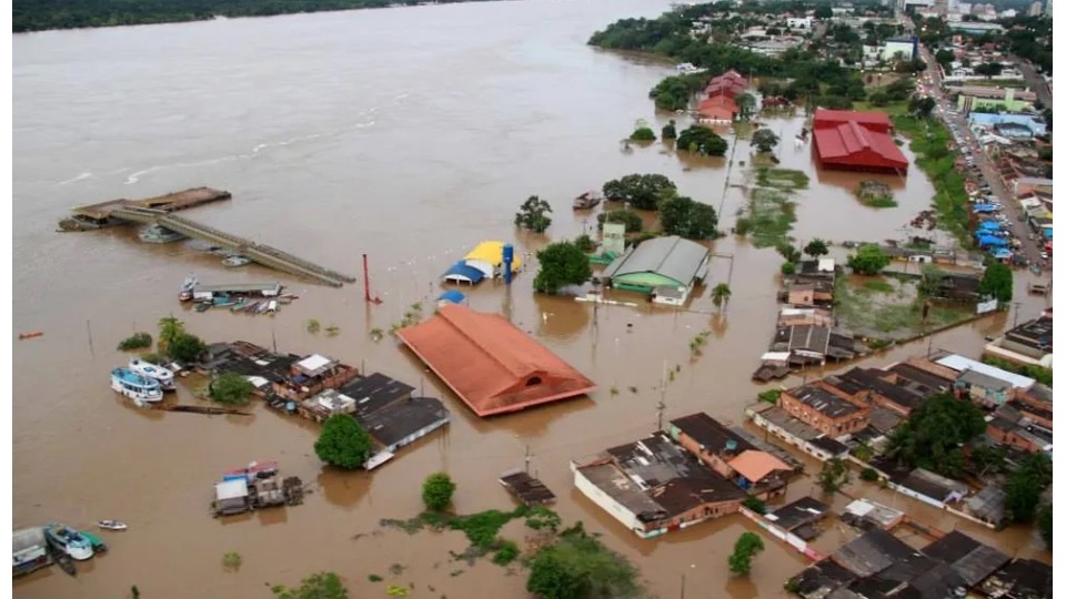 Por que muitas capitais brasileiras ainda não têm planos contra