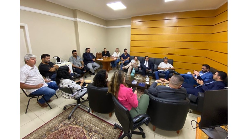 OAB-RO questiona destinação de resíduos sólidos após fechamento de lixão da Vila Princesa