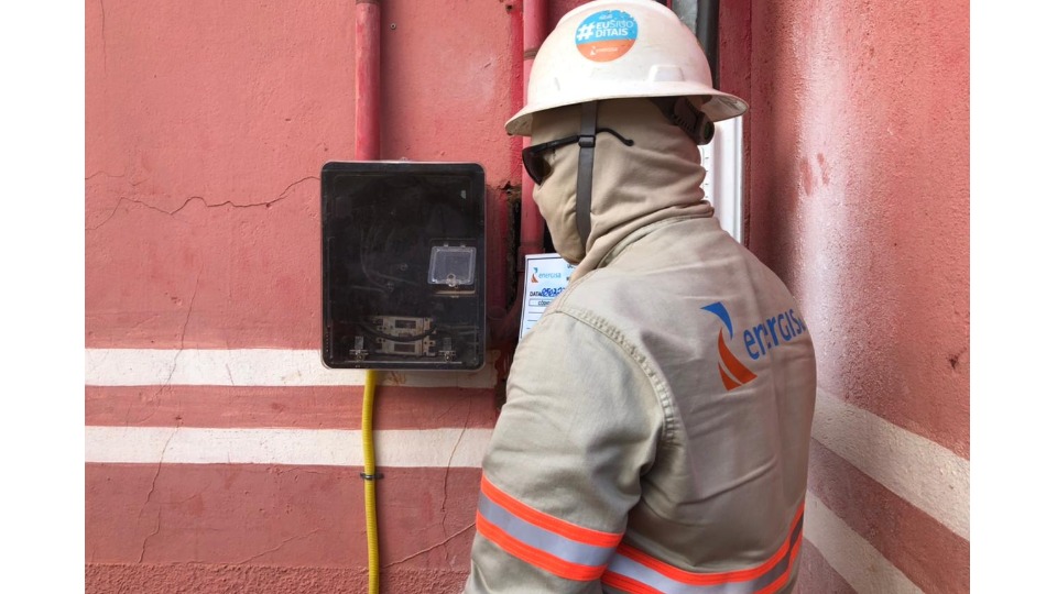 Polícias Militar e Civil realizam operação contra furto de energia em Porto Velho