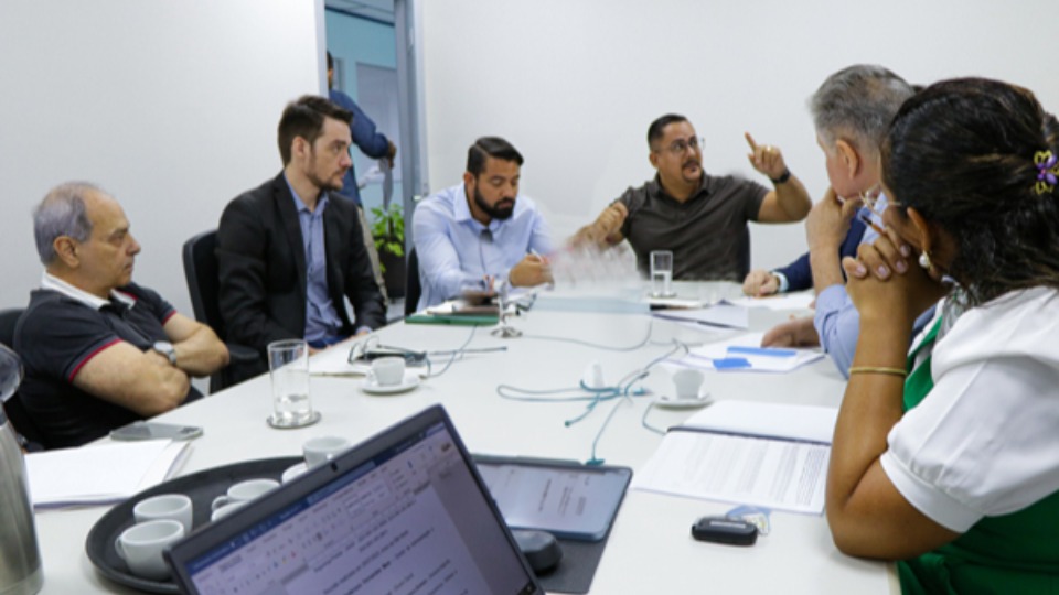 Fiscalizações do MPRO apontam irregularidades em Unidades Integradas de Segurança Pública de Porto Velho