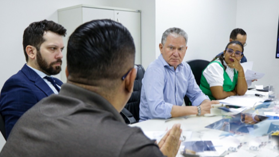 Fiscalizações do MPRO apontam irregularidades em Unidades Integradas de Segurança Pública de Porto Velho