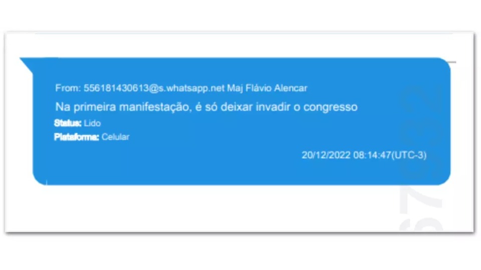 Reprodução STF