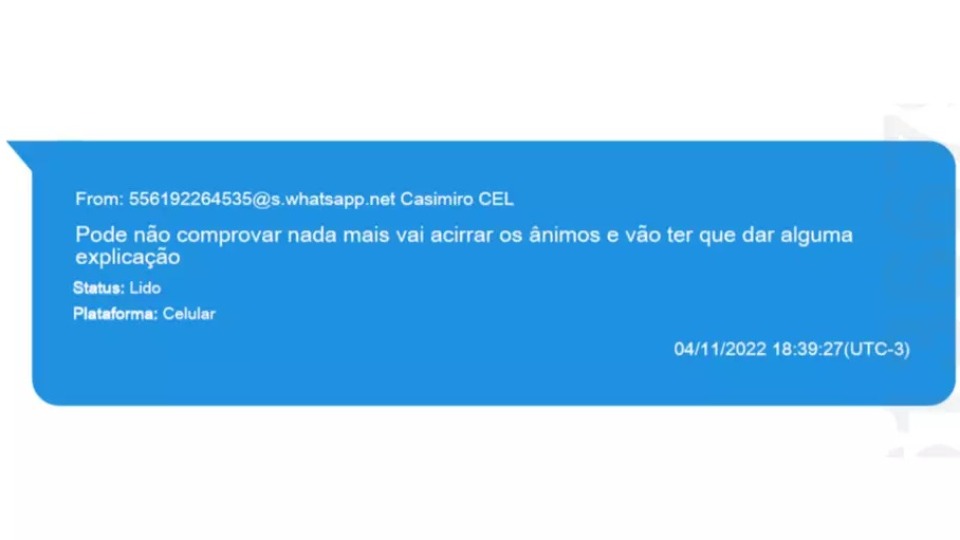 Reprodução STF