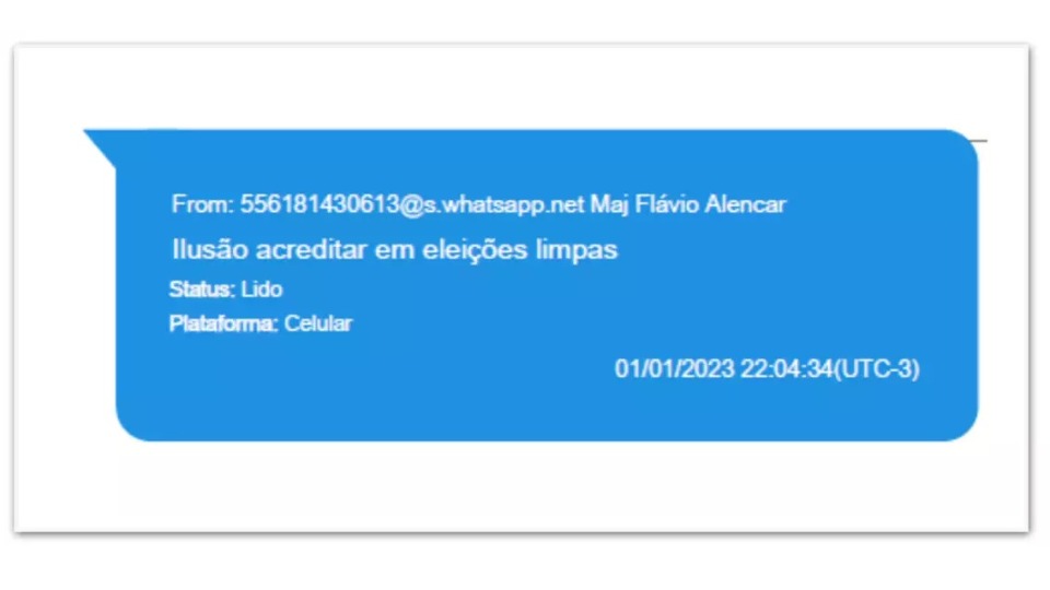 Reprodução STF