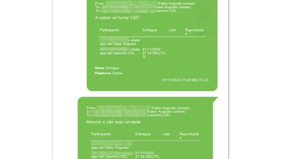 Reprodução STF