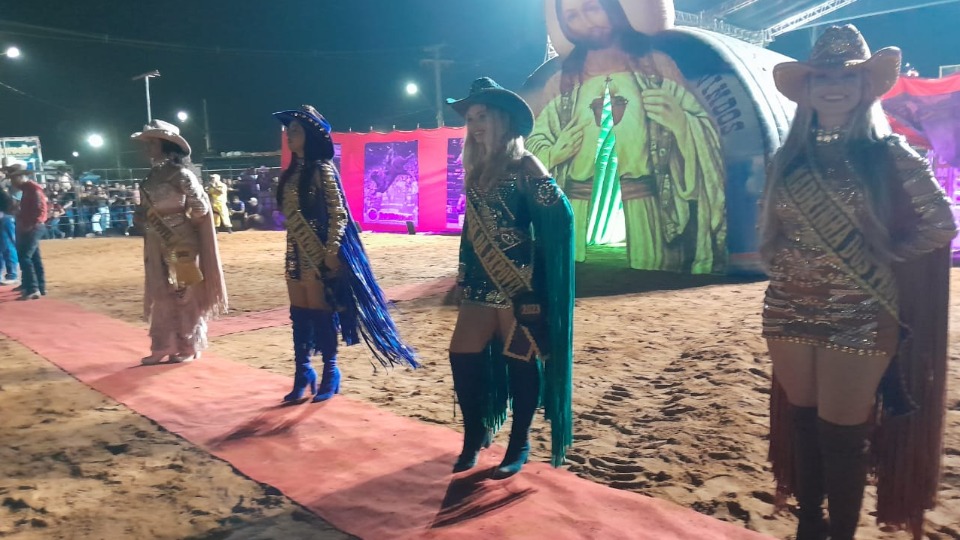 Expovel 2023: Tradicional festa retorna à capital de Rondônia com grande público