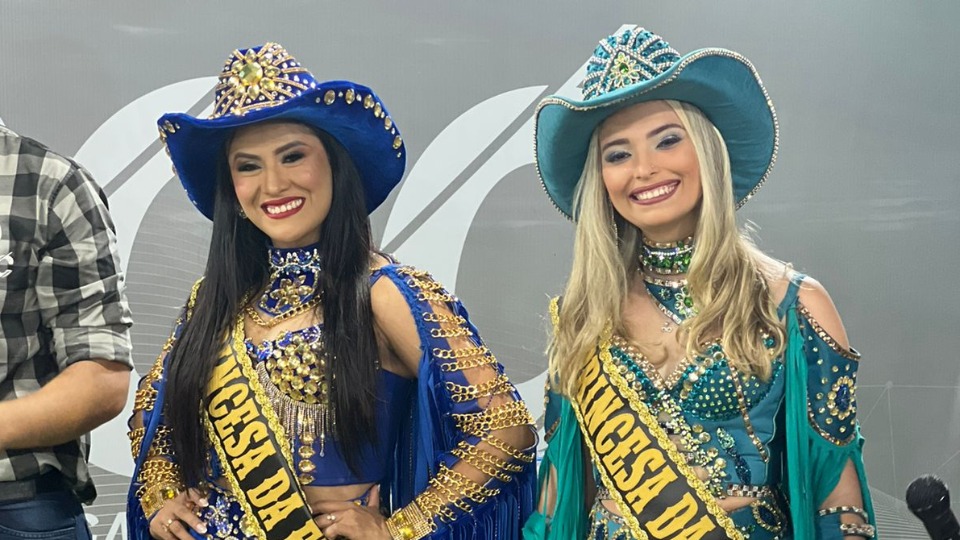 Expovel 2023: Tradicional festa retorna à capital de Rondônia com grande público