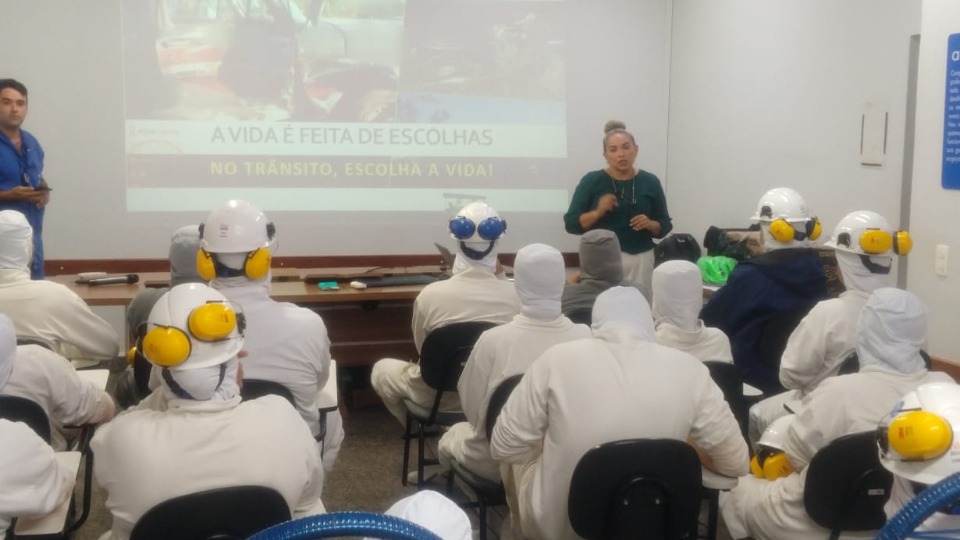 Notícia Relacionada
