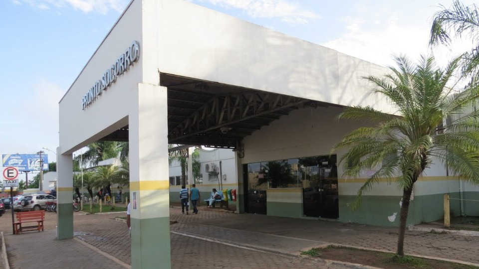 Notícia Relacionada