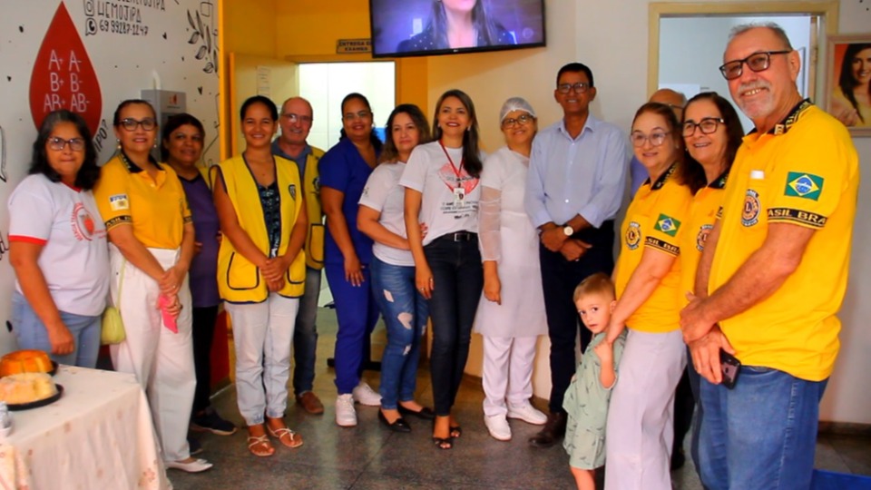 Notícia Relacionada