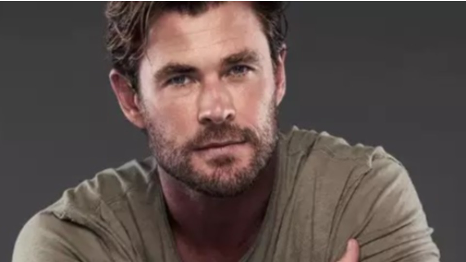 Chris Hemsworth detalha mudança de estilo de vida após descobrir risco de  Alzheimer - Rádio Itatiaia
