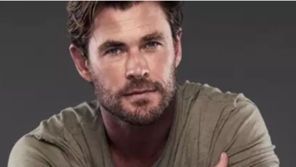 Chris Hemsworth fez mudanças no seu dia a dia após descobrir predisposição  ao Alzheimer - TV Pampa