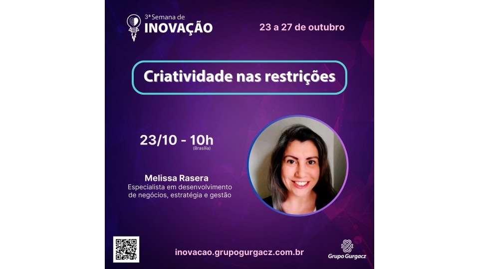 Semana da Inovação do Grupo SGS promove transformação e conhecimento