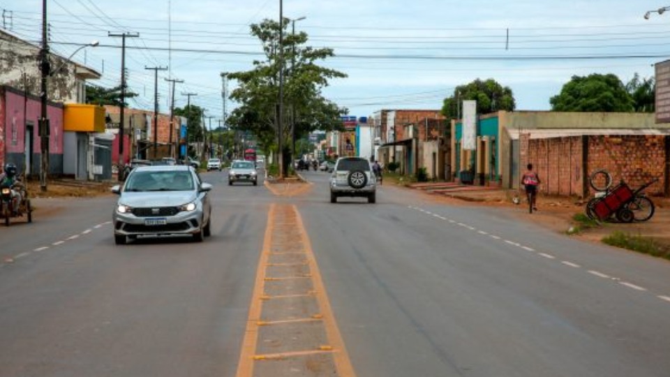 Notícia Relacionada