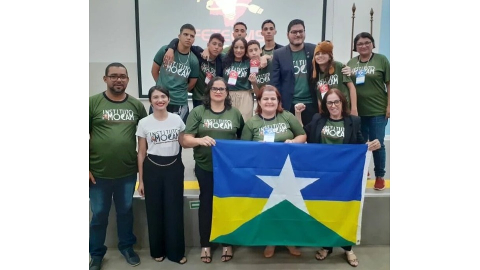 Imagem de Capa
