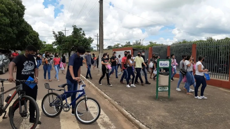 Imagem de Capa