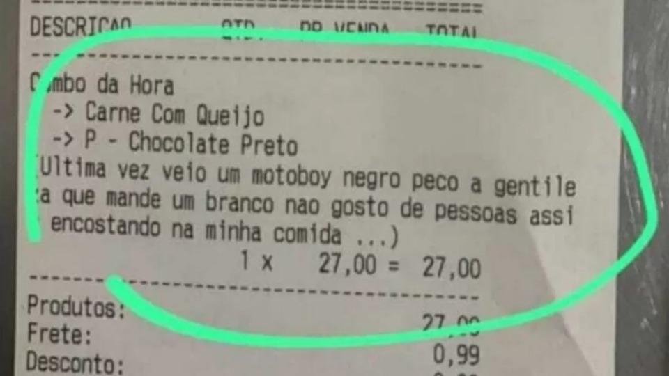 Notícia Relacionada