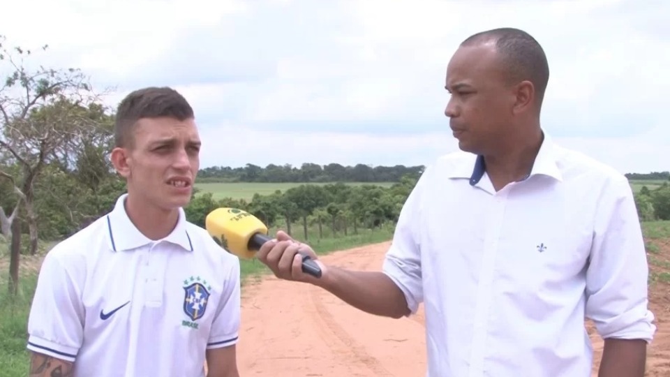 Imagem de Capa
