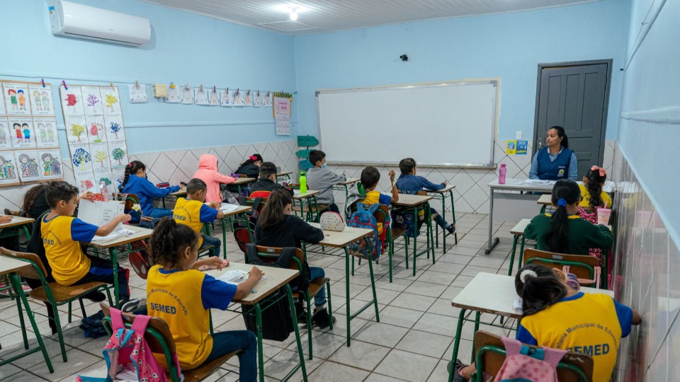 Notícia Relacionada