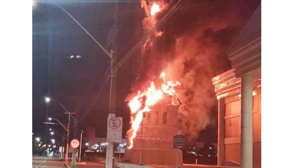 Imagem de Capa
