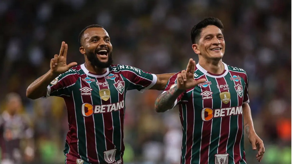 Fluminense estreia com goleada por 9 a 0 no Brasileirão Feminino