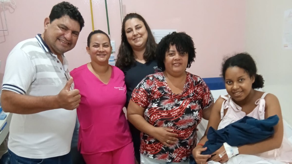 Notícia Relacionada