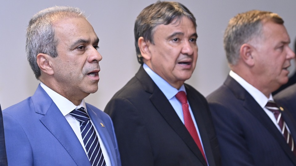 Cerimônia de posse da Nova diretoria da Atricon