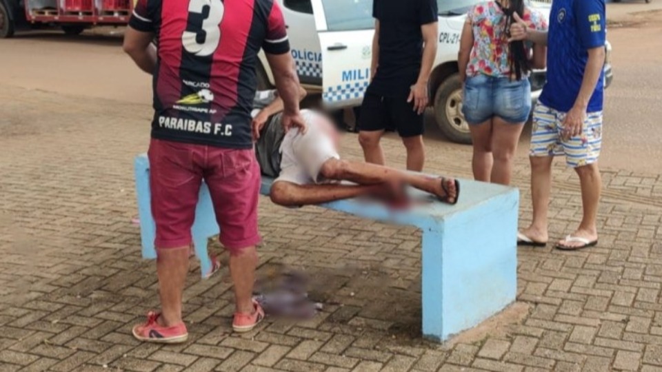 Imagem de Capa