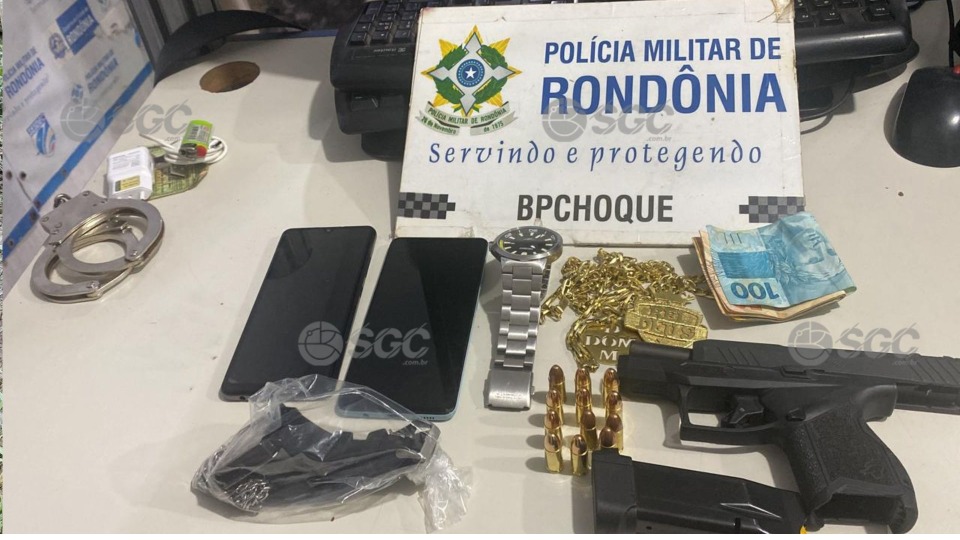Notícia Relacionada