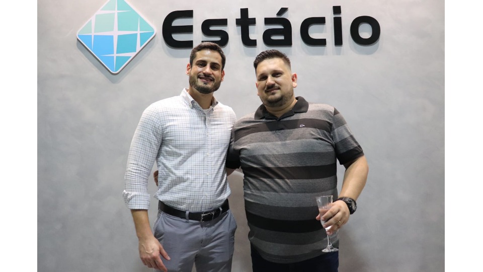 Estácio inaugura ensino Semipresencial em Porto Velho