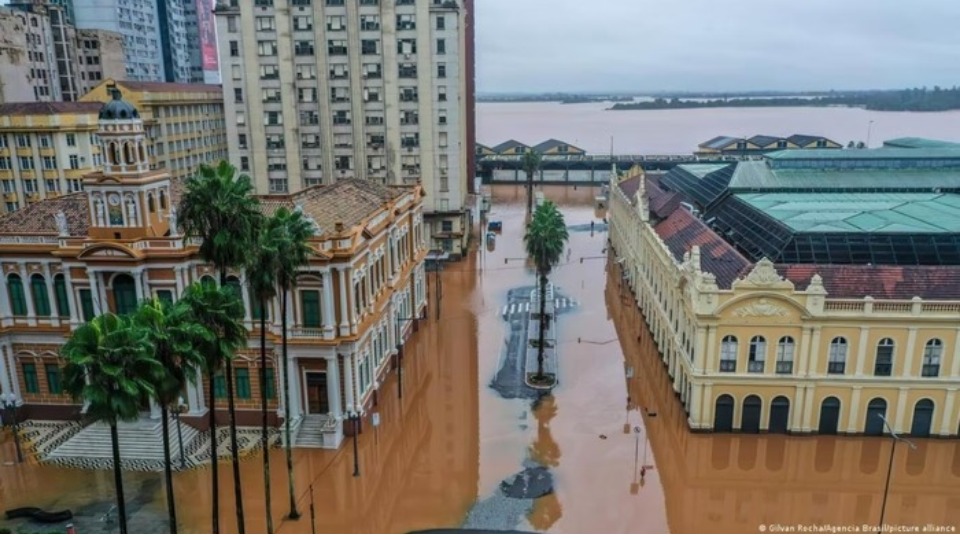 Notícia Relacionada