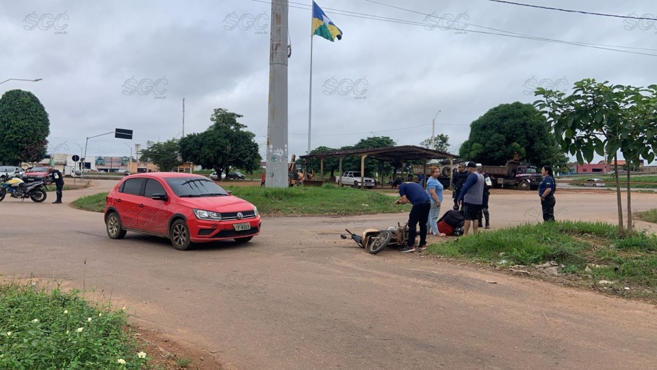 Notícia Relacionada