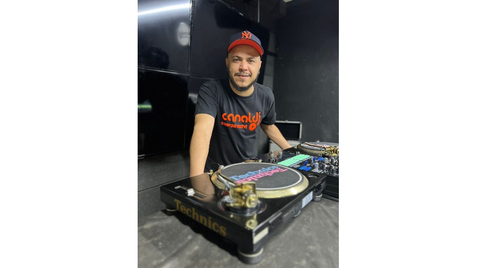 Disco Flash 3ª Edição: Especial Happy Hour Fim de Tarde
