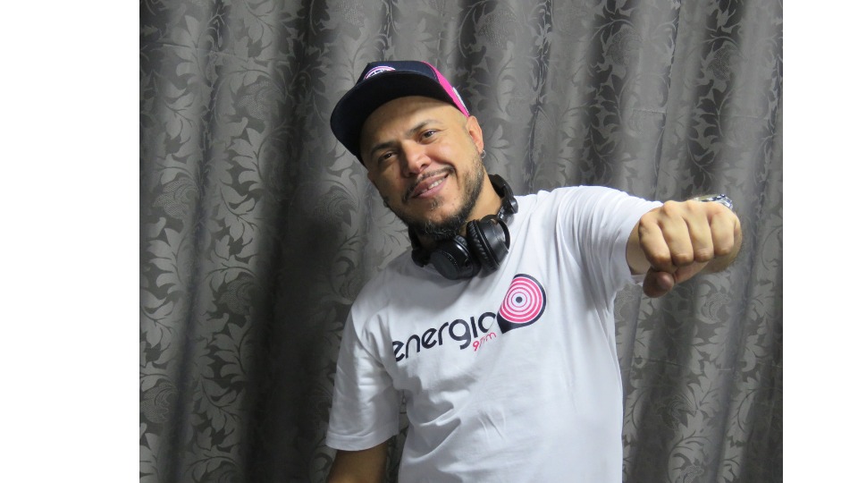 Disco Flash 3ª Edição: Especial Happy Hour Fim de Tarde
