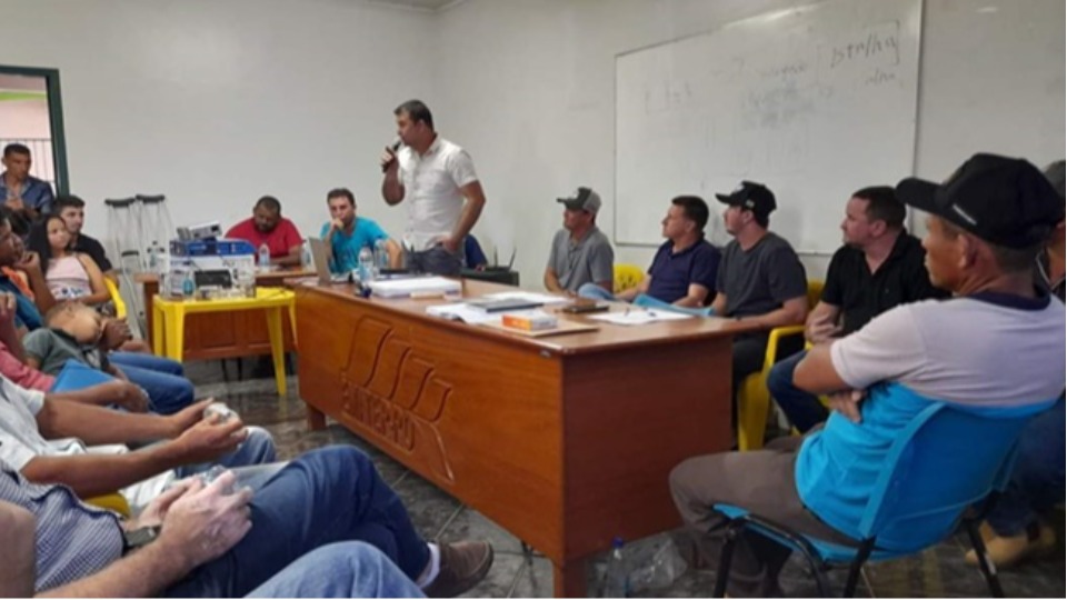 Imagem de Capa