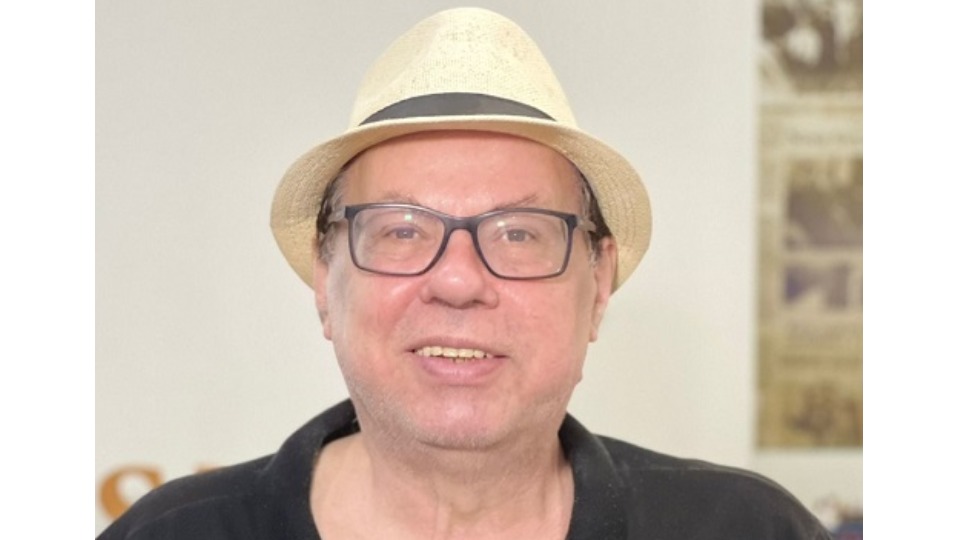 Imagem de Capa