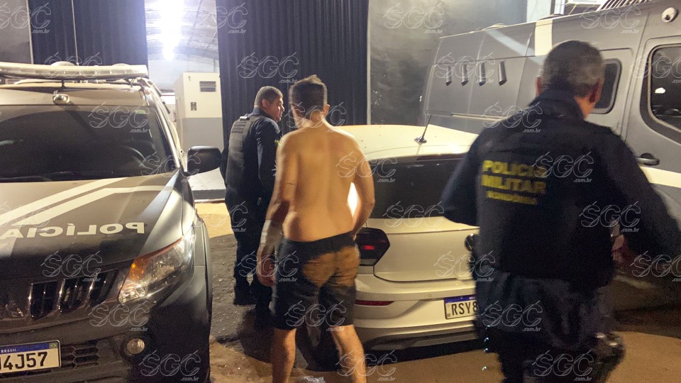 Imagem de Capa