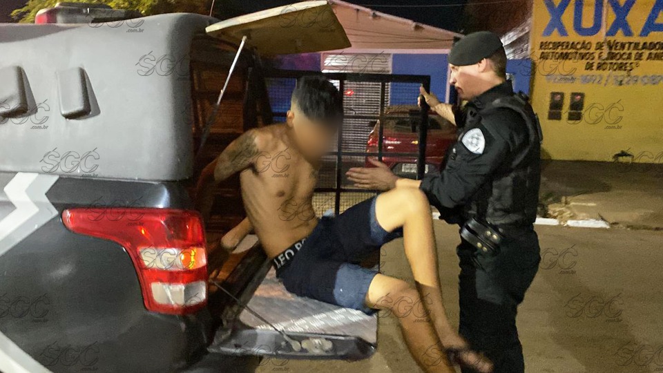 Imagem de Capa