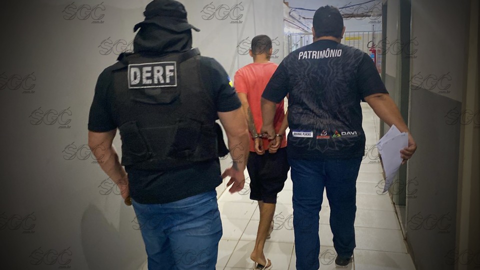 Imagem de Capa