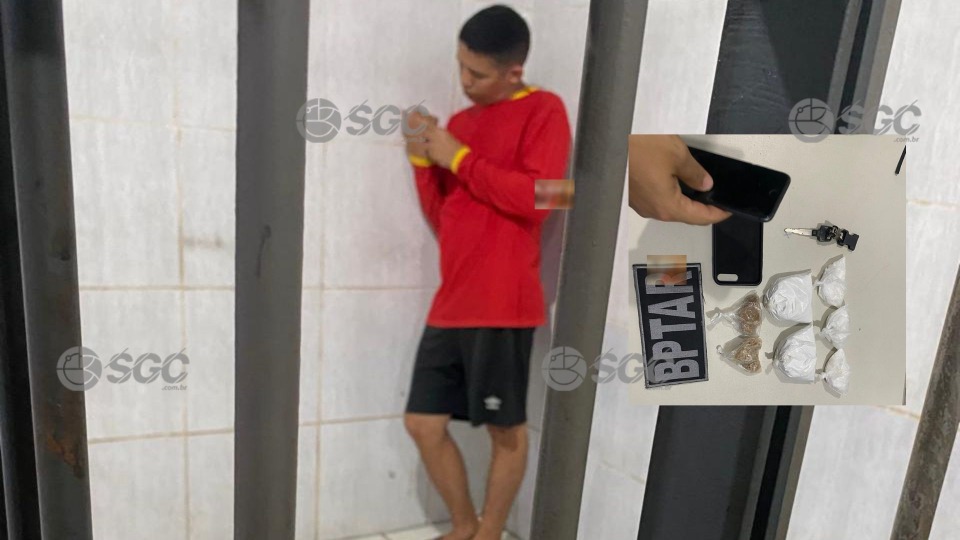 Imagem de Capa