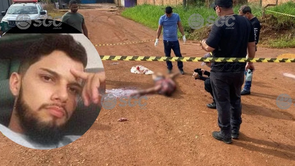Imagem de Capa