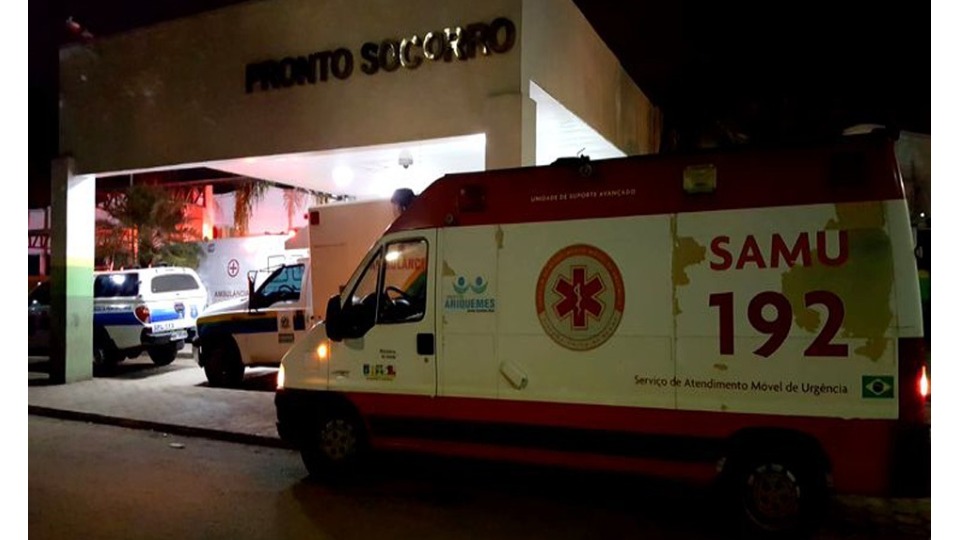 Imagem de Capa