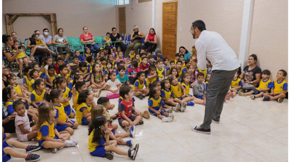 Imagem de Capa