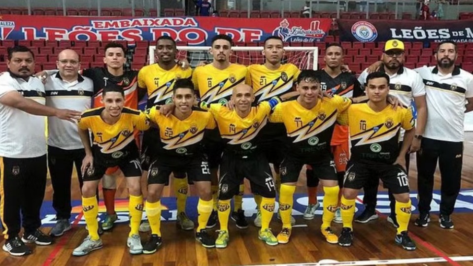 Imagem de Capa
