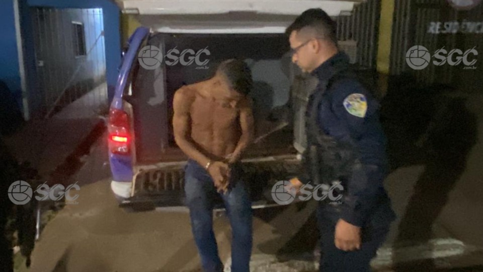 Imagem de Capa