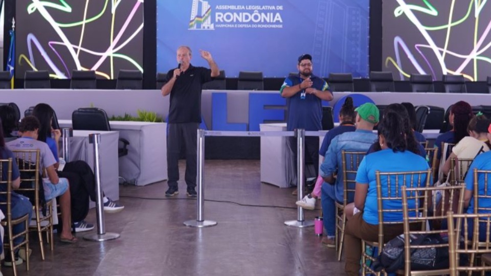 Imagem de Capa