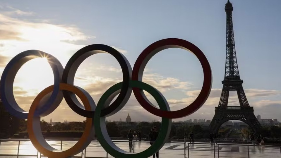 Cerimônia da abertura das Olimpíadas 2024 acontece nesta sexta-feira