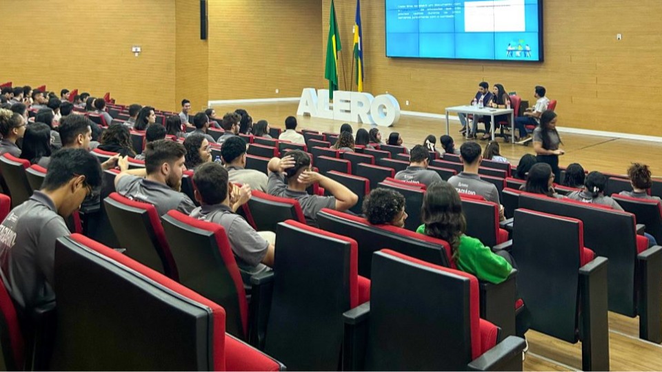 Imagem de Capa