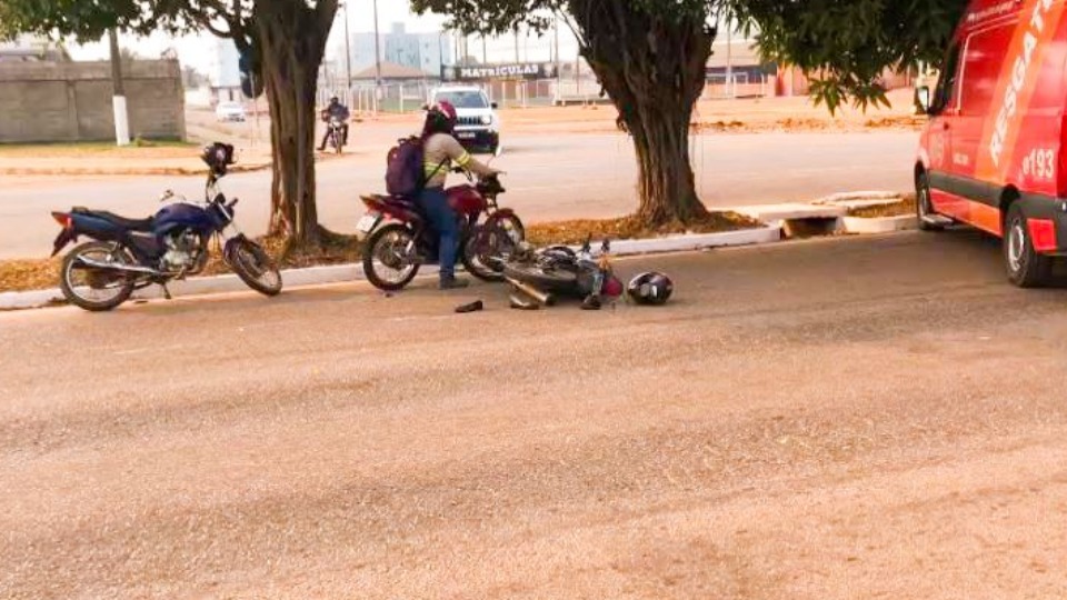 Imagem de Capa